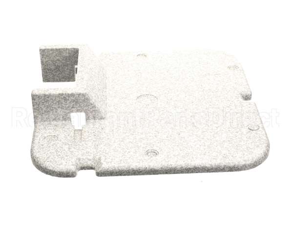 02-4998-02 Scotsman Bin Insulation Top