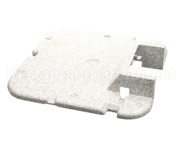 02-4998-02 Scotsman Bin Insulation Top