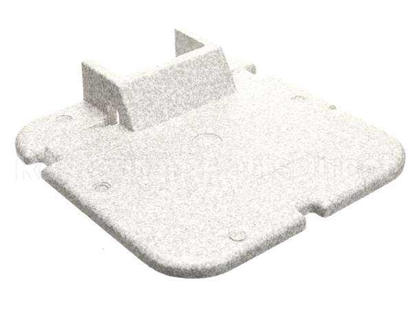 02-4998-02 Scotsman Bin Insulation Top