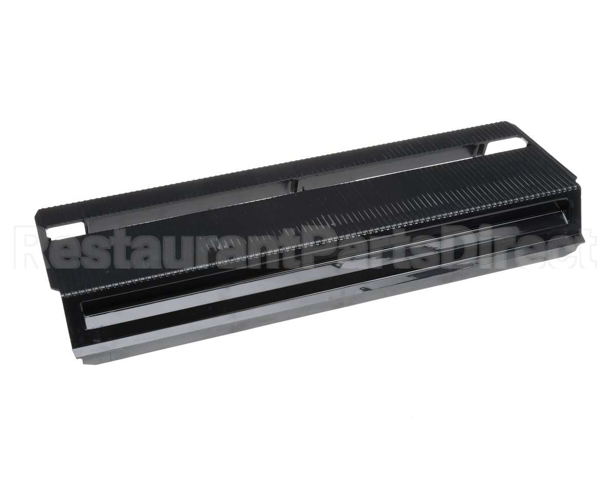 02-5029-01 Scotsman Deflector