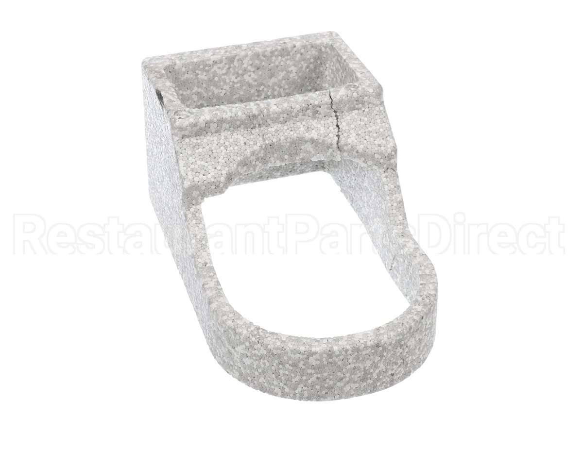 02-5086-01 Scotsman Ice Chute Insulation