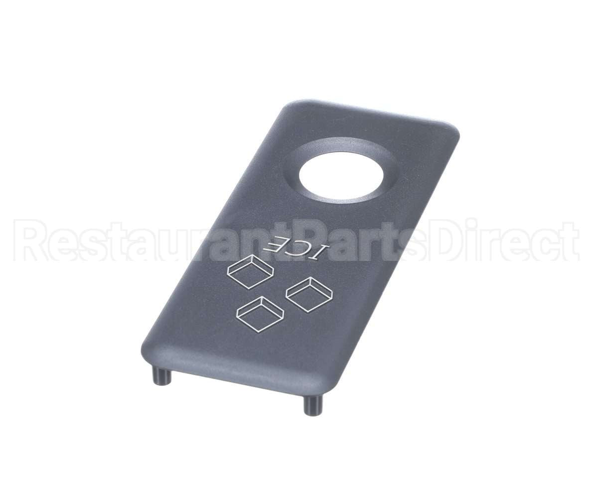 02-5135-01 Scotsman Hid Button Cover - I