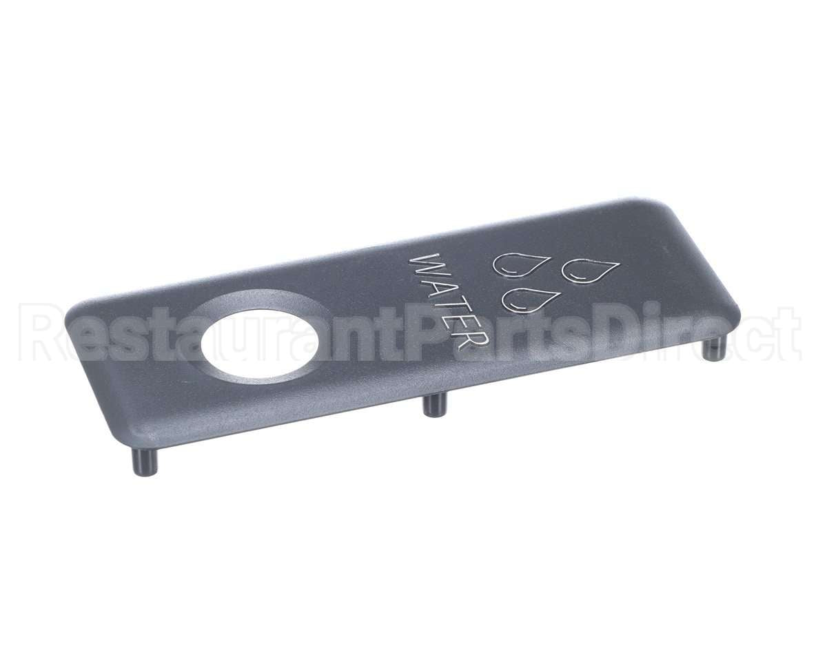 02-5135-02 Scotsman Hid Button Cover - W