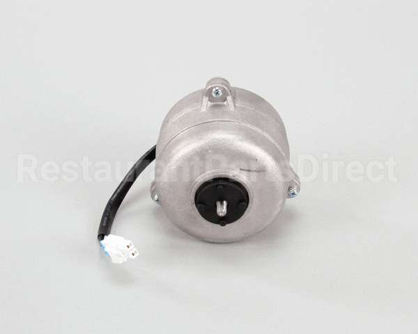 02-70917 Master-Bilt Evaporator Fan Motor 396332812