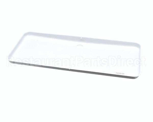 02-71001 Master-Bilt Evaporator. Drain Pan # 30211L0501 (