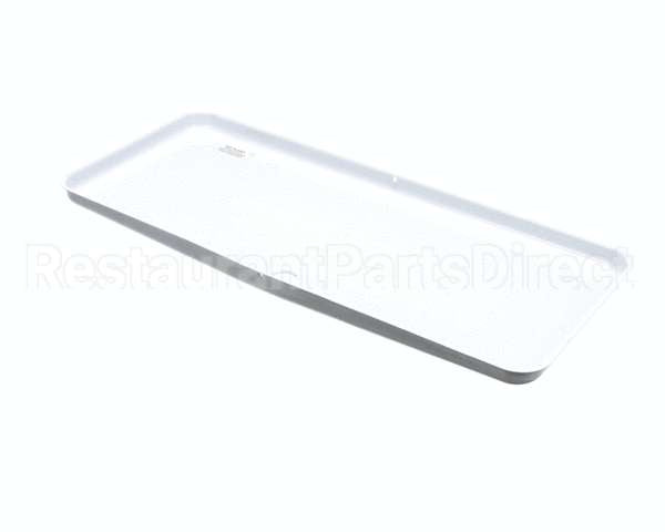 02-71001 Master-Bilt Evaporator. Drain Pan # 30211L0501 (