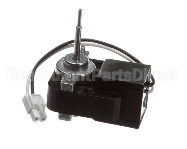 02-71283 Master-Bilt Evaporator Fan Motor (Spt-28,48), 39