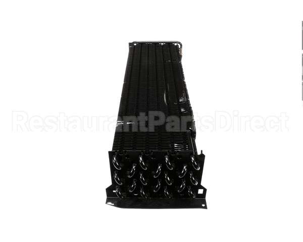 02-71460 Master-Bilt Evaporator Coil Tsf49Sd, Turbo #3027