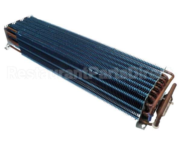 02-71461 Master-Bilt Evaporator Coil Tsf72Sd, Turbo #302