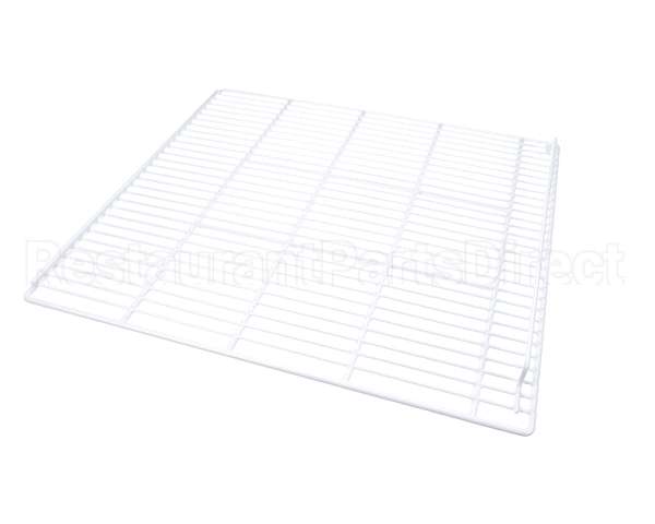 02-71586 Master-Bilt Shelf Tsr/F23D White 22 X 23.5