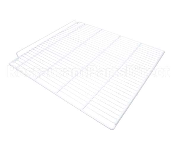 02-71586 Master-Bilt Shelf Tsr/F23D White 22 X 23.5