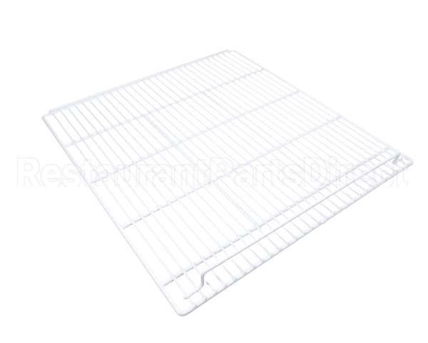 02-71586 Master-Bilt Shelf Tsr/F23D White 22 X 23.5