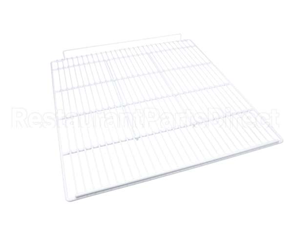 02-71586 Master-Bilt Shelf Tsr/F23D White 22 X 23.5