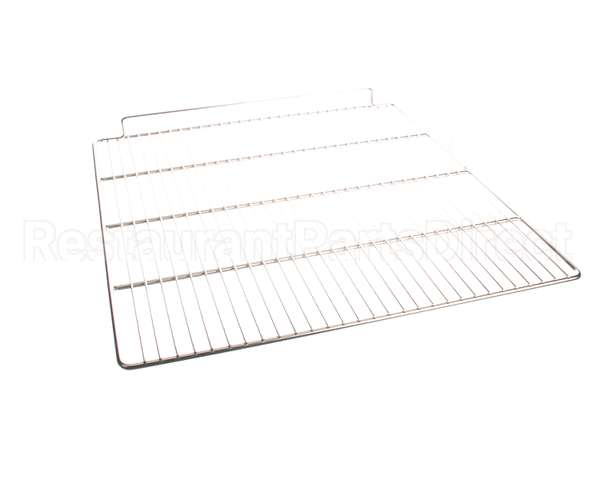 02-71588 Master-Bilt Shelf Tsr/F23Sd (Stainless) 22
