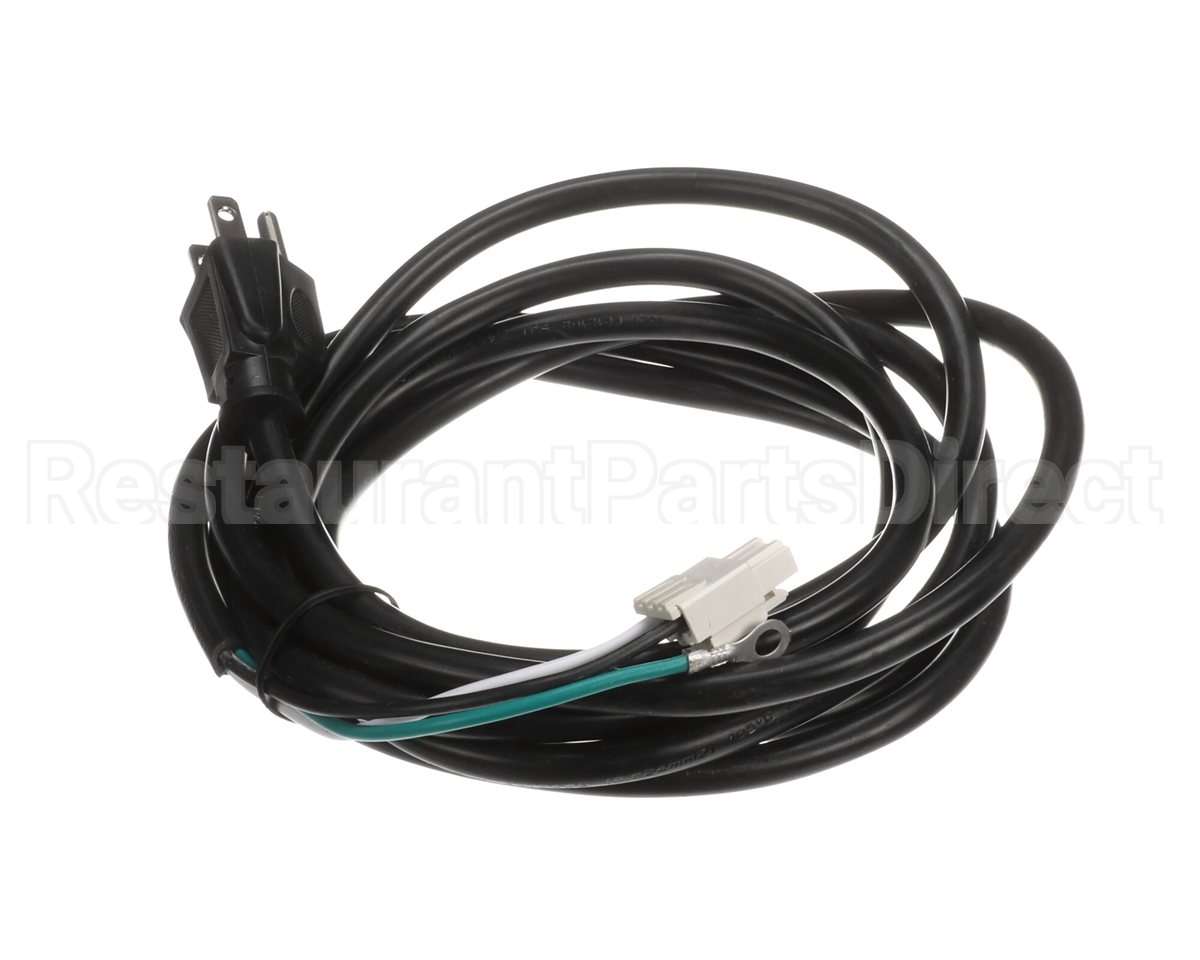 02-72457 Master-Bilt Power Cord & Plug Msc/Msf