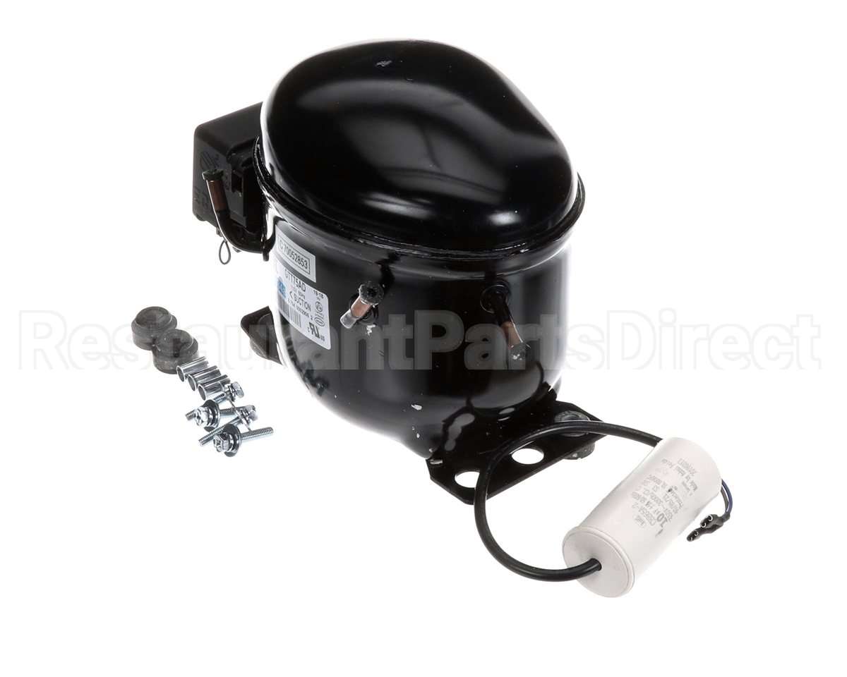 02-72465 Master-Bilt Compressor, Msc-31A/Msf-31A, (