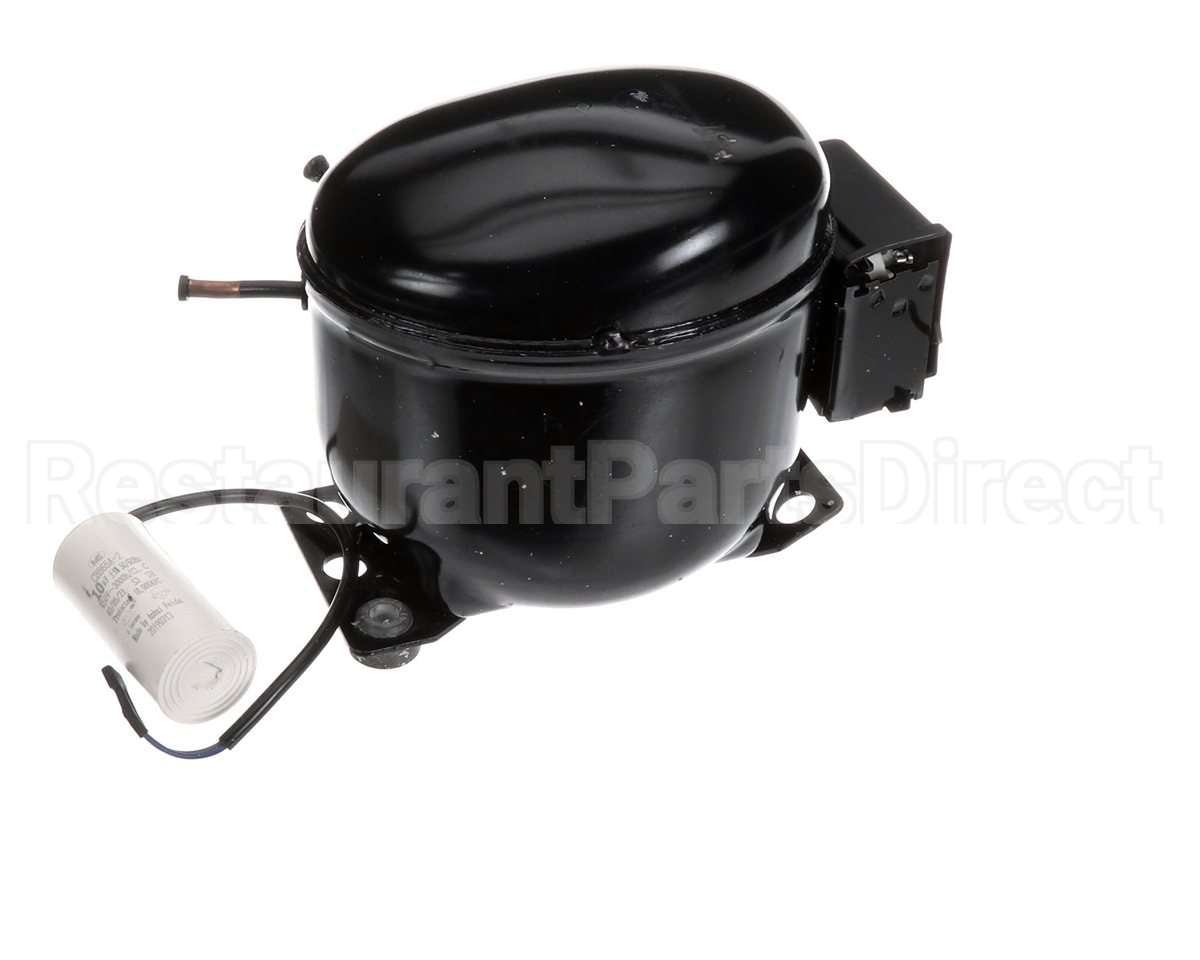 02-72465 Master-Bilt Compressor, Msc-31A/Msf-31A, (