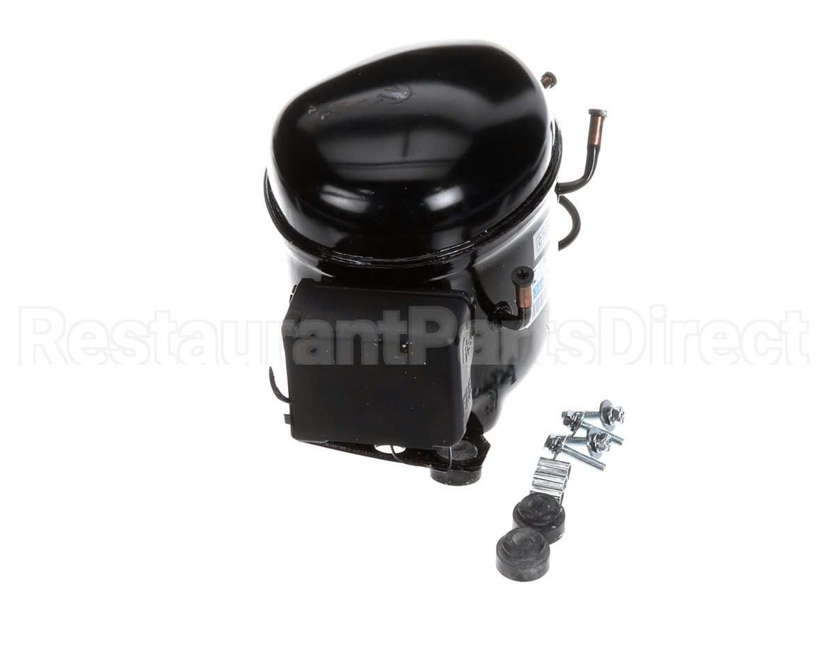 02-72465 Master-Bilt Compressor, Msc-31A/Msf-31A, (