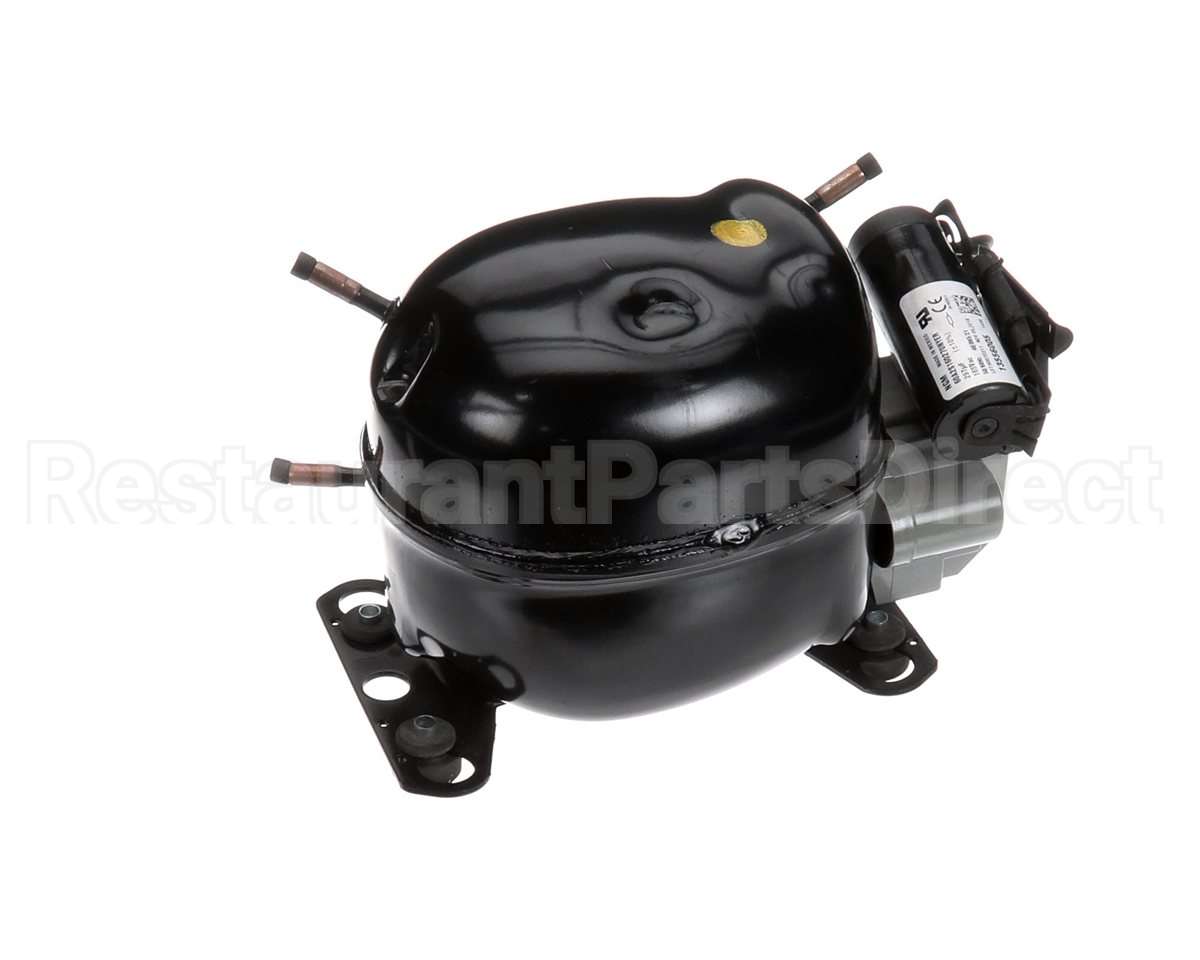 02-72599 Master-Bilt Embraco Compressor Emis70Hhr