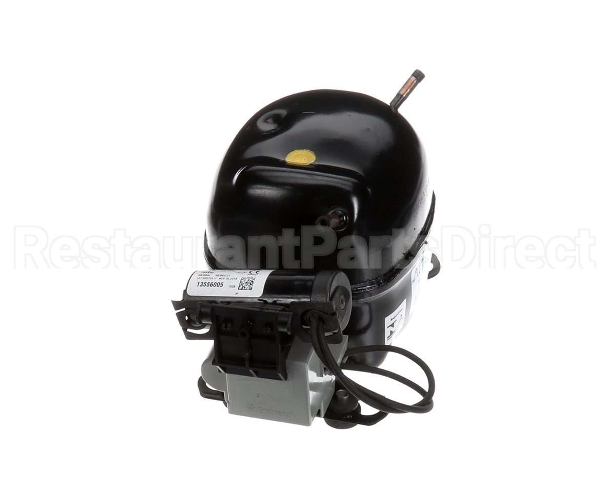 02-72599 Master-Bilt Embraco Compressor Emis70Hhr