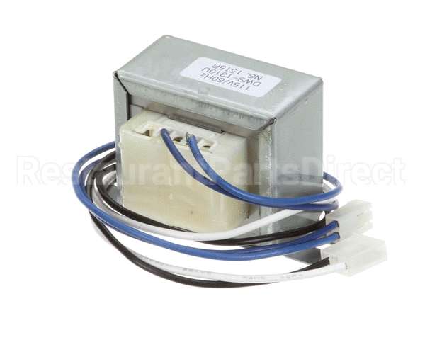 02-72803 Master-Bilt 30284L0200 Transformer