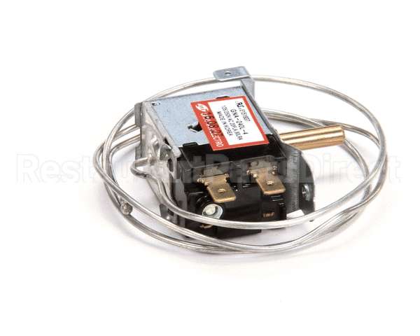 02-72860 Master-Bilt Gna-240L-4 Thermostat
