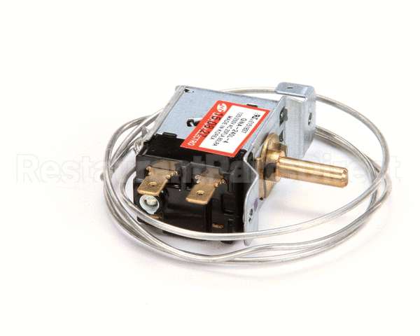 02-72860 Master-Bilt Gna-240L-4 Thermostat