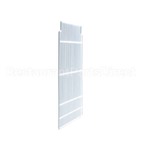 02-72890 Master-Bilt Turbo #30278R0102 Upper Shelf