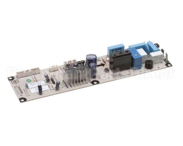 02-72925 Master-Bilt Main Pcb Board