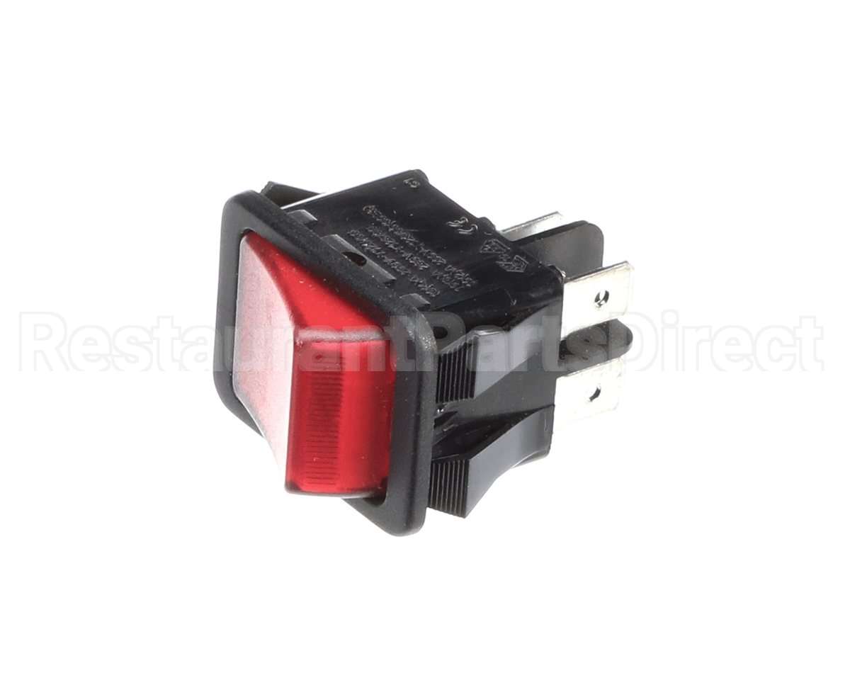 02-73141 Master-Bilt Rocker Switch, Mbgr24Hd-58N