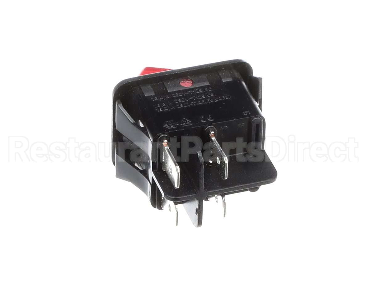02-73141 Master-Bilt Rocker Switch, Mbgr24Hd-58N