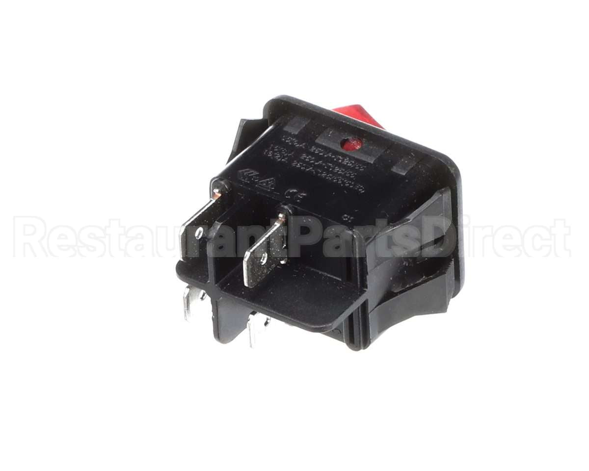 02-73141 Master-Bilt Rocker Switch, Mbgr24Hd-58N