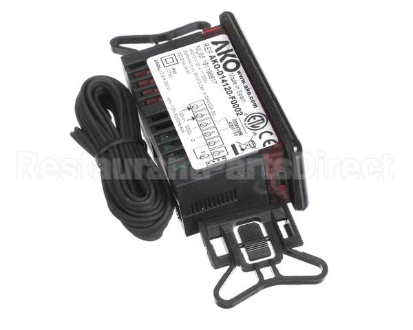 02-73142 Master-Bilt Electronic Control
