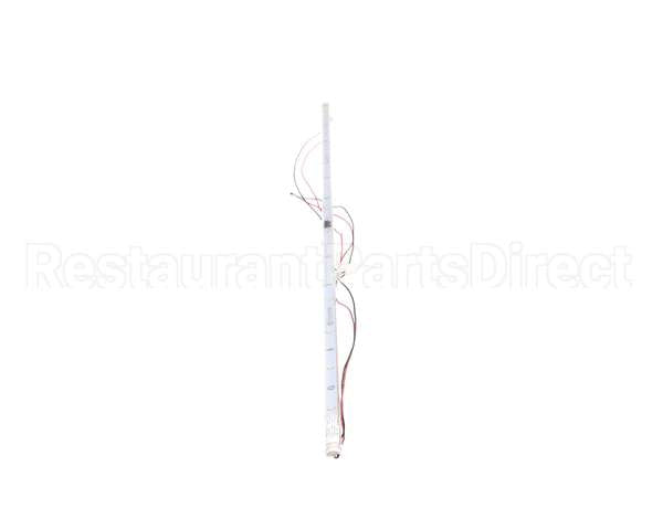 02-73156 Master-Bilt Side Light Ojeda Mbgr