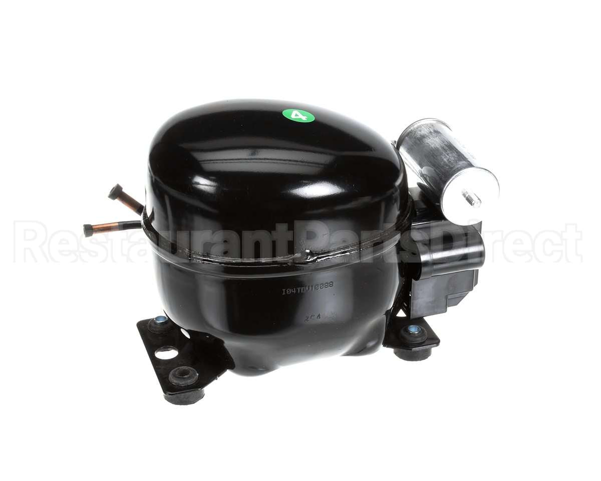 02-73163 Master-Bilt Compressor, Msc-66A/Msf-71A, R