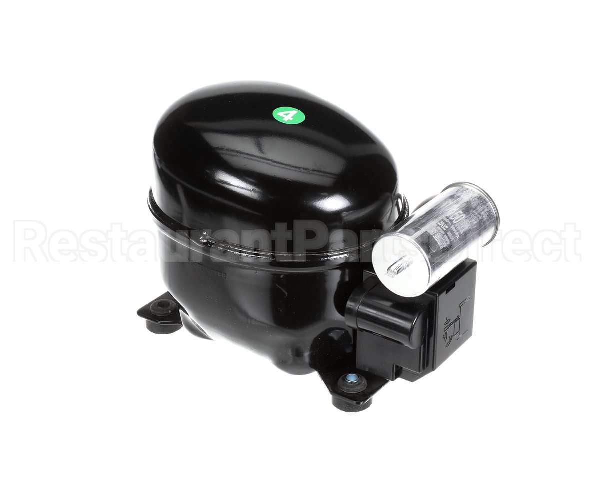 02-73163 Master-Bilt Compressor, Msc-66A/Msf-71A, R