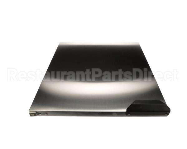 02-B01-578D-06 Beverage Air Door Assembly