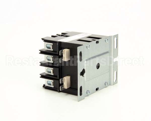 02.01.017.00 Hatco Contactor,Std,110/120Ac,4P,50Res