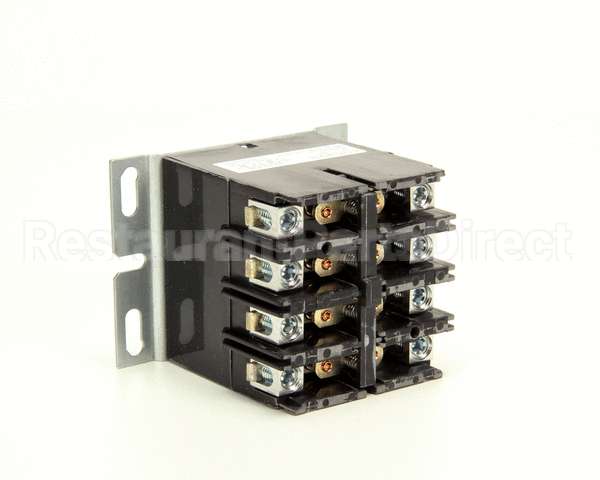 02.01.018.00 Hatco Contactor,Std,208/240Ac,4P,50Res