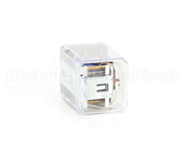 02.01.028.00 Hatco Rel,Cube,120Ac,Spdtlatc,10Res