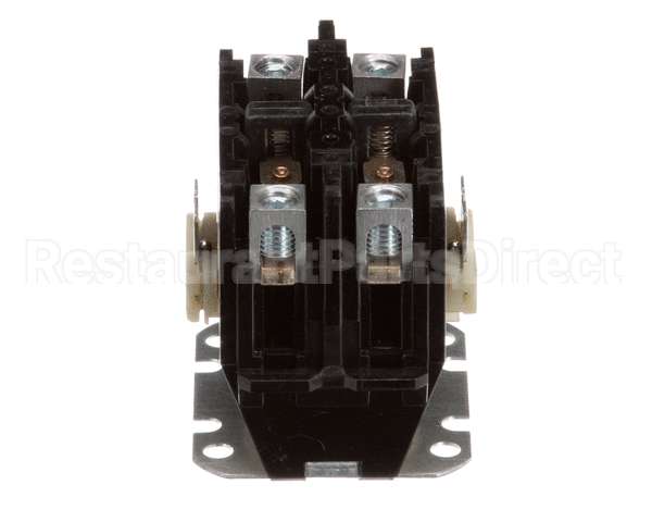 02.01.040.00 Hatco Contactor,Std,110/120Ac,2P,50Res