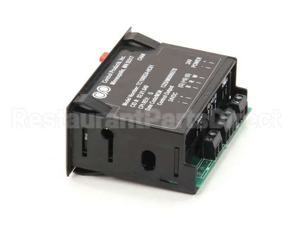 02.01.049.00 Hatco Thermostat Cont Ss 24Vdc Out Far