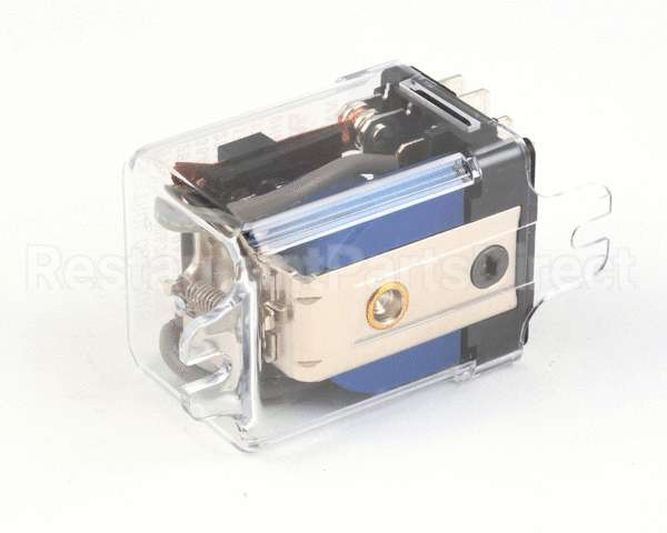 02.01.098.00 Hatco Rel,Cube,208/240Ac,Dpdt,35Res
