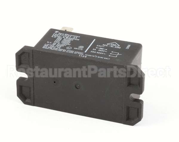02.01.104.00 Hatco Rel,Mini,24Dc,Dpdt,30Res