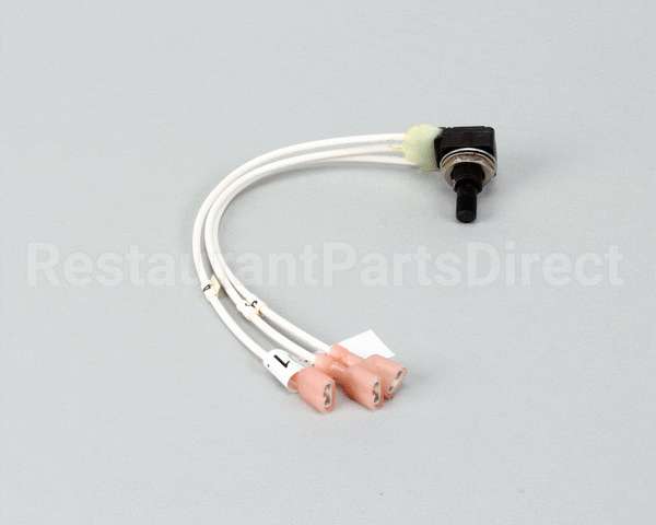 02.01.108.00 Hatco Potentiometer W/7" Leads