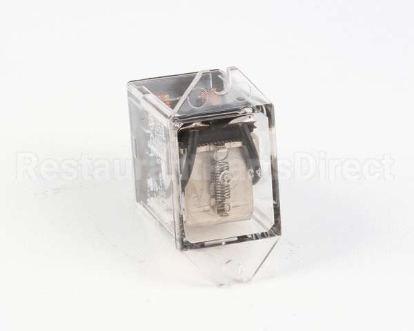 02.01.116.00 Hatco Rel,Mini,24Vac,Dpdt,10Res