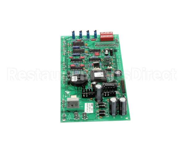 02.01.155.00 Hatco Cs2-Fast Cpu Board