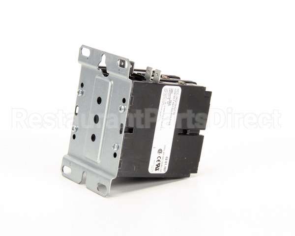 02.01.167.00 Hatco Contactor,Std,24Vac,3P,50Res