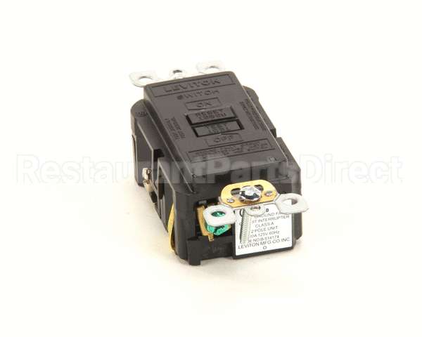 02.01.194.00 Hatco Gfci-Gfrbf-Oxe,120V,20A