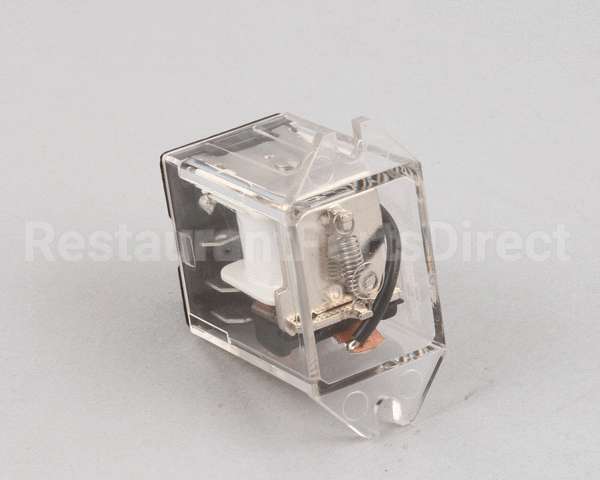 02.01.236.00 Hatco Rel,Mini,120Ac,Dpdt,15Res